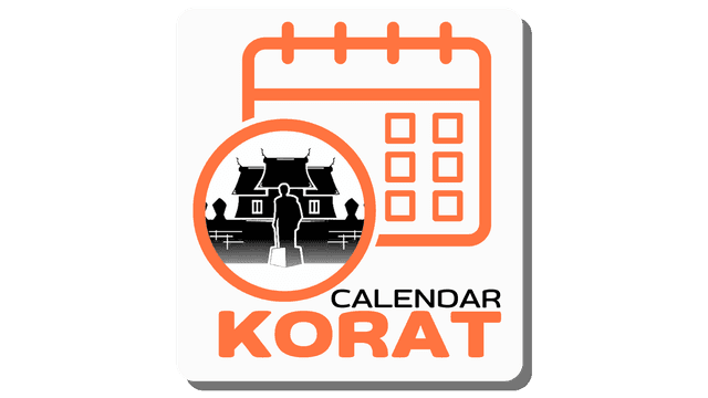 Korat Calendar