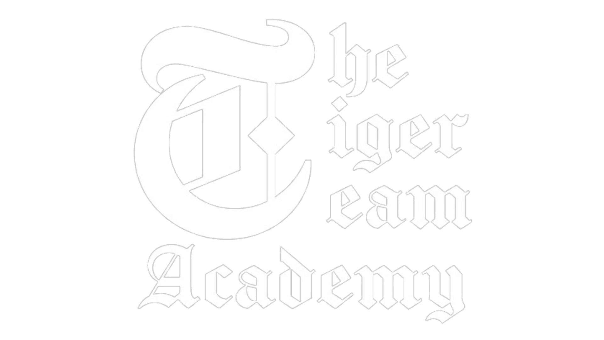 Tiger logo
